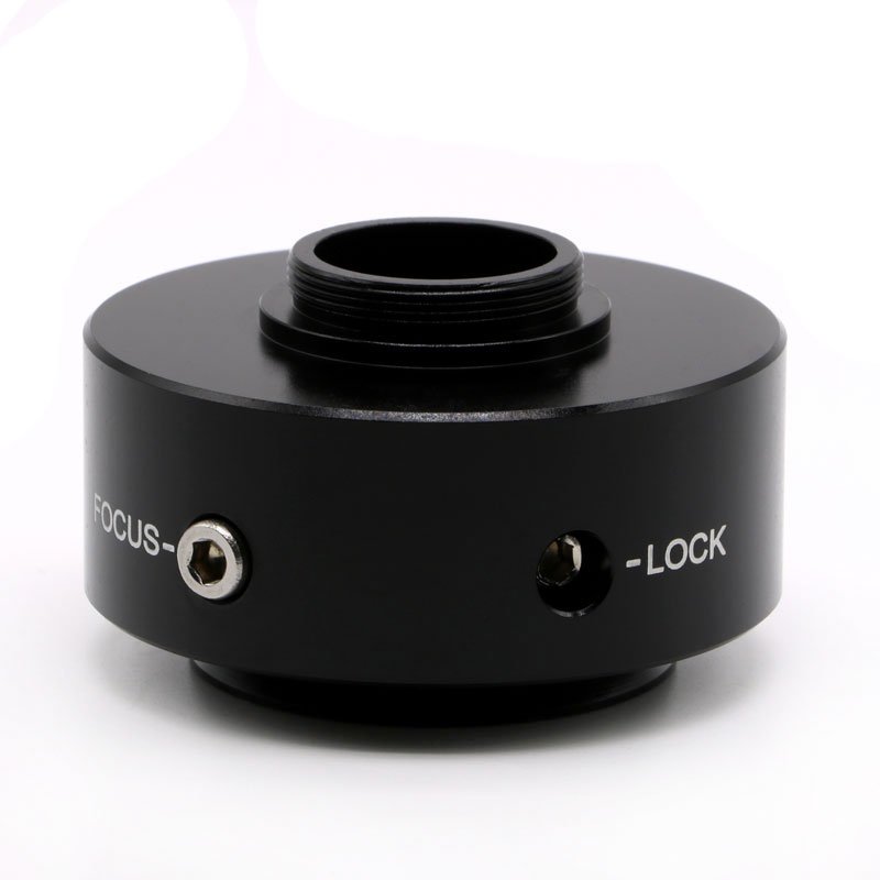 0.35X 奥林巴斯显微镜CCD适配器C接口 JT0506.0504
