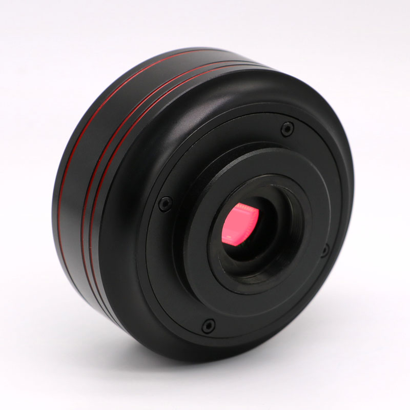 500万像素 工业相机 1/2芯片 CCD相机 高清 电子目镜 免驱 SX08.U2.5000K.0816