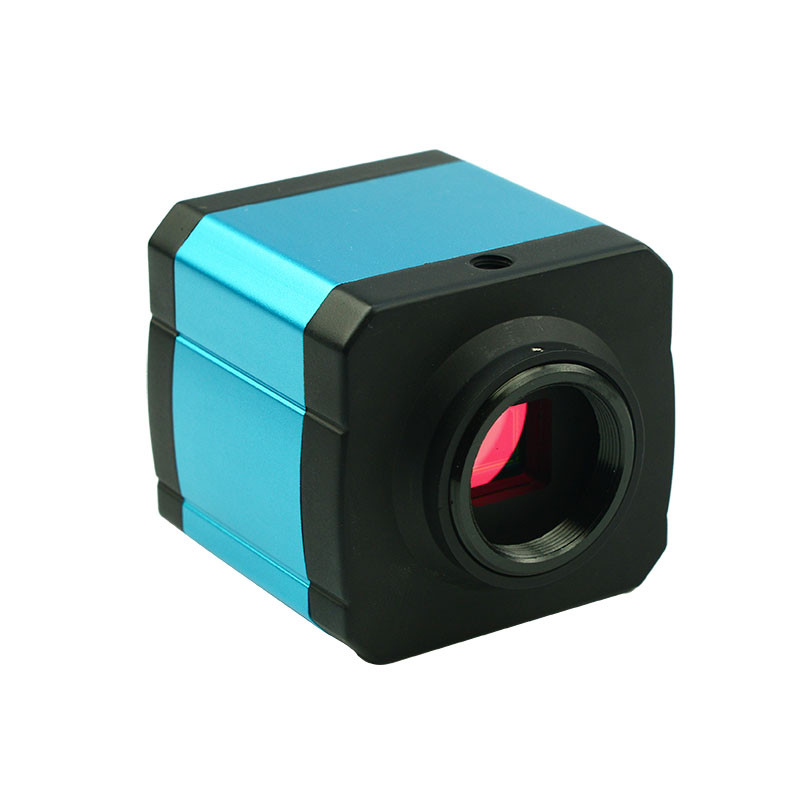 14MP 显微镜摄像头 高清HDMI摄像头 USB 工业相机 TF卡存储